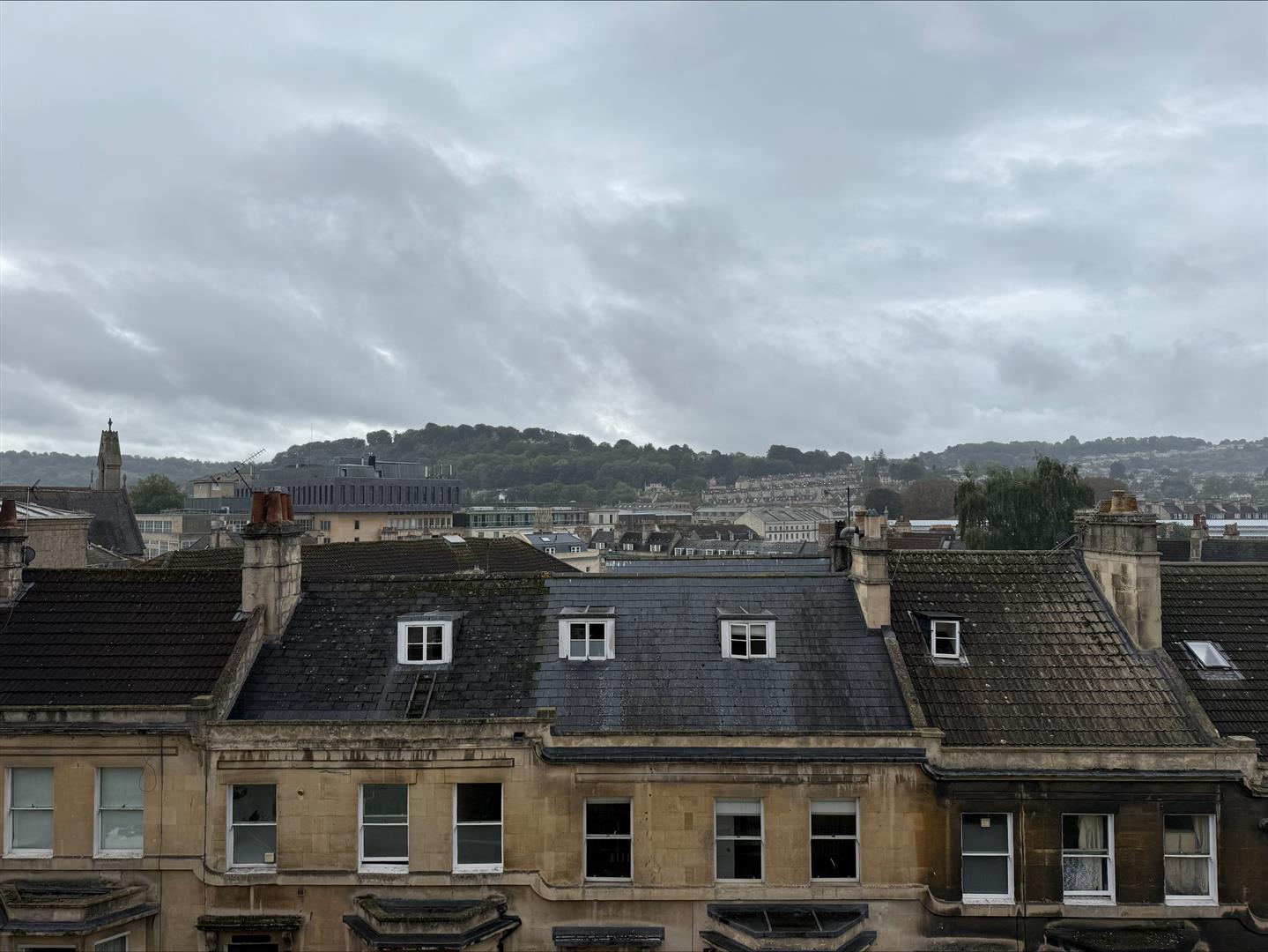 Charlotte Street, Bath, BA1